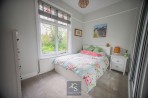 Davenport Park Road, Stockport, sk2