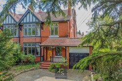 Images for Davenport Park Road, Stockport, SK2
