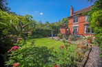 Davenport Park Road, Stockport, sk2