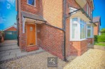 Moor Lane, Woodford, sk7