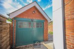 Moor Lane, Woodford, sk7