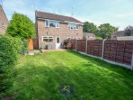 Portrea Close, Stockport, sk3