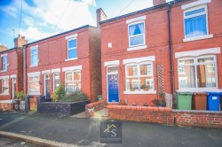 Images for Winifred Road, Stockport, SK2