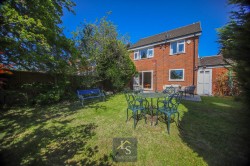 Images for Coleport Close, Cheadle Hulme, SK8