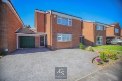 Images for Coleport Close, Cheadle Hulme, SK8