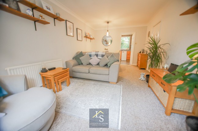 Warren Close, Bramhall, sk7