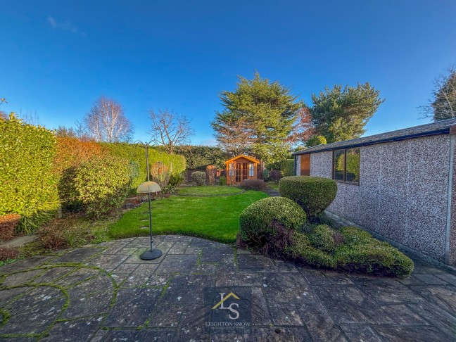 Fords Lane, Bramhall, sk7