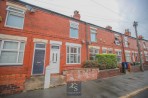 Vienna Road, Stockport, sk3