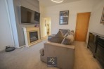 Vienna Road, Stockport, sk3