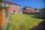 Rushfield Road, Cheadle Hulme, sk8
