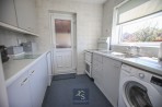 Rushfield Road, Cheadle Hulme, sk8