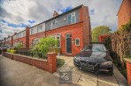 Elm Road South, Stockport, sk3