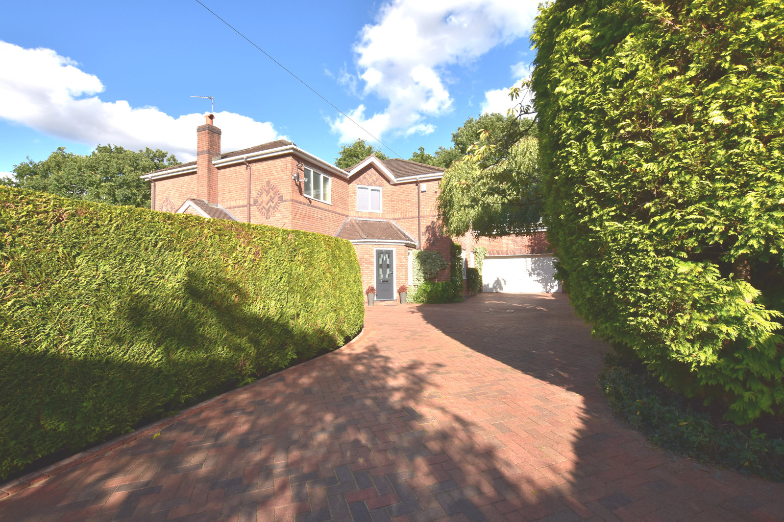 Property for sale in Bramhall a guide to local housing stock