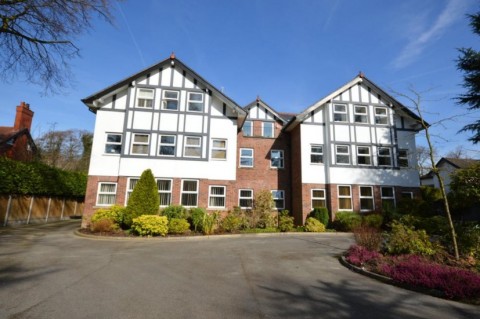 5 things to consider when buying a flat in Bramhall