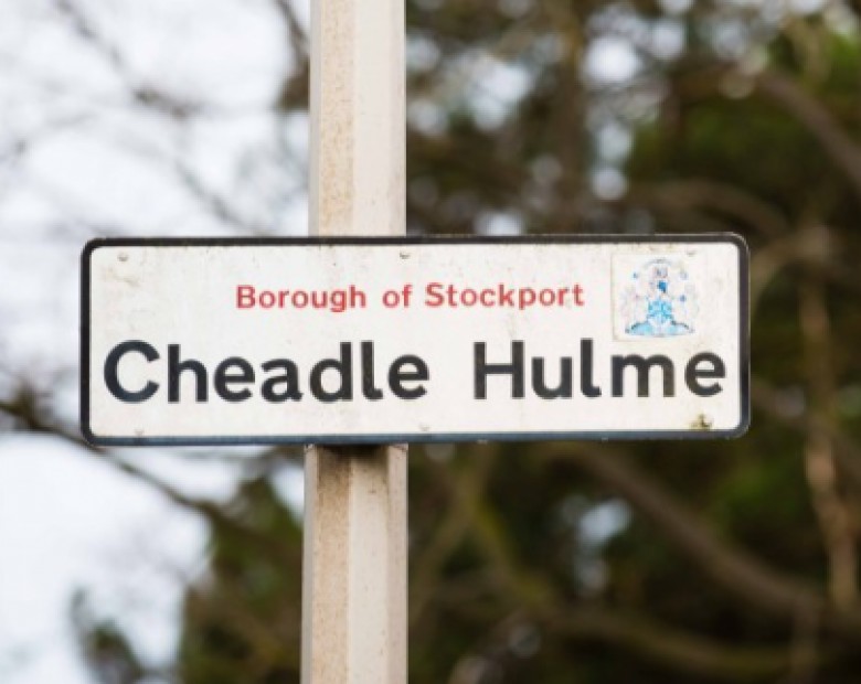 New year, new homes planned for Cheadle Hulme