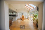Valley Close, Cheadle, sk8