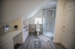 Valley Close, Cheadle, sk8