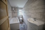Valley Close, Cheadle, sk8