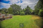 Valley Close, Cheadle, sk8