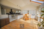 Valley Close, Cheadle, sk8
