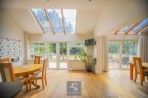Valley Close, Cheadle, sk8