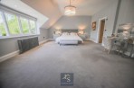 Bramhall Lane South, Bramhall, sk7