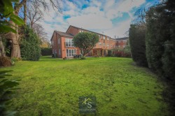 Images for Beech Mews, Davenport Park, SK2