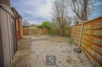 North Park Road, Bramhall, sk7