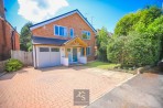 Robins Close, Bramhall, sk7