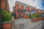 Woodfield Road, Cheadle Hulme, sk8