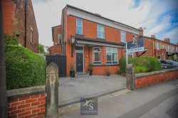 Images for Woodfield Road, Cheadle Hulme, SK8