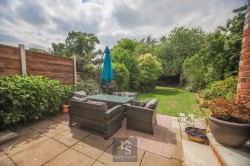 Images for Woodfield Road, Cheadle Hulme, SK8