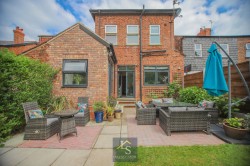 Images for Woodfield Road, Cheadle Hulme, SK8