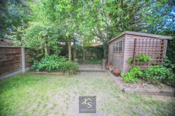 Images for Woodfield Road, Cheadle Hulme, SK8
