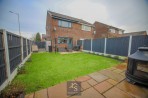 Bickerton Drive, Hazel Grove, sk7