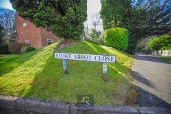 Images for Stoke Abbot Close, Bramhall, SK7