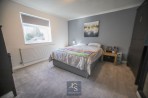 Stoke Abbot Close, Bramhall, sk7