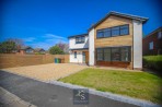 Eskdale Avenue, Bramhall, sk7