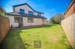 Eskdale Avenue, Bramhall, sk7