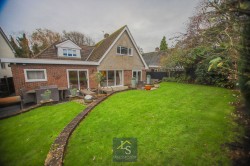 Images for St. Anns Road North, Heald Green, SK8