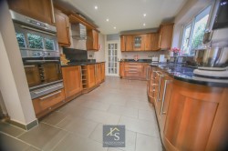 Images for St. Anns Road North, Heald Green, SK8