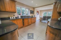 Images for St. Anns Road North, Heald Green, SK8