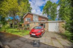 Moss Bank, Bramhall, sk7