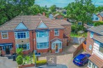 Norwood Avenue, Bramhall, sk7