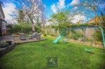 Norwood Avenue, Bramhall, sk7