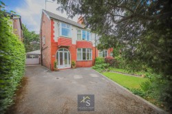 Images for Ack Lane East, Bramhall, SK7