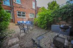 Countess Street, Stockport, sk2