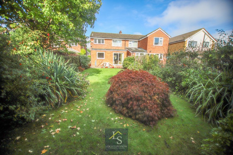 Images for Glastonbury Avenue, Cheadle Hulme, SK8 EAID:425574707 BID:a331354c-8a27-4290-8521-a2425358b7e6
