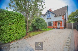 Images for Ravenoak Park Road, Cheadle Hulme, SK8