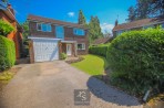Haven Close, Hazel Grove, sk7